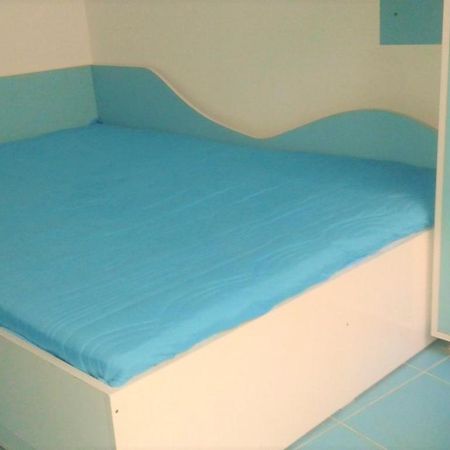 Apartment Leo 3 Warna Exterior foto