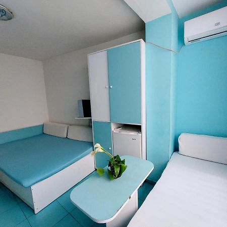 Apartment Leo 3 Warna Exterior foto