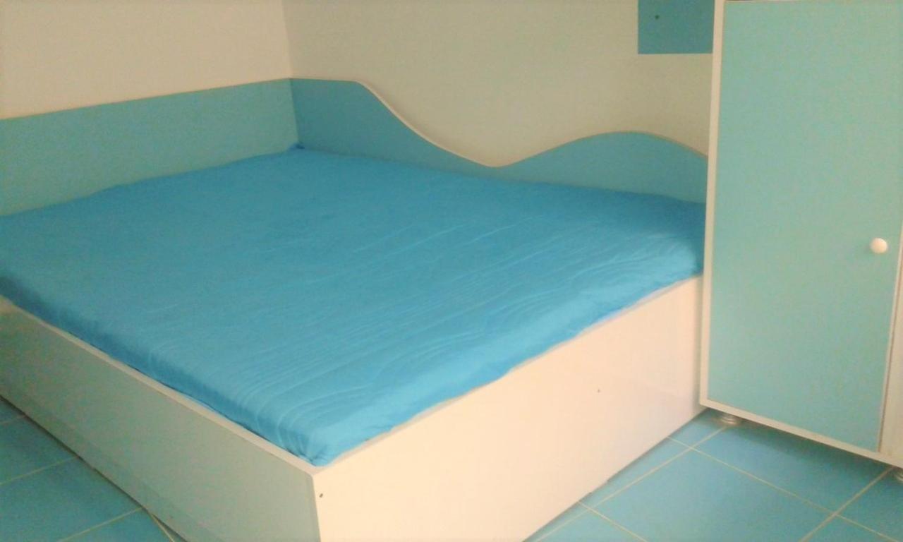 Apartment Leo 3 Warna Exterior foto