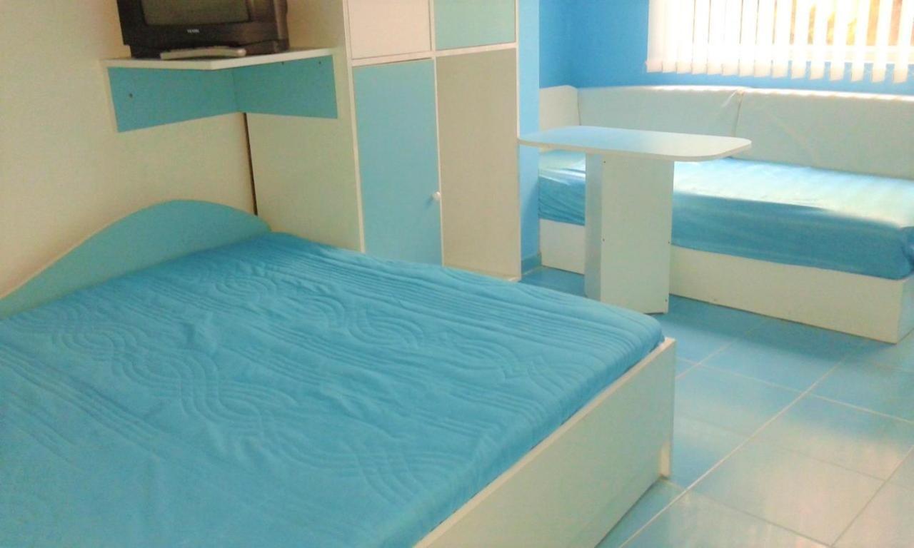 Apartment Leo 3 Warna Exterior foto