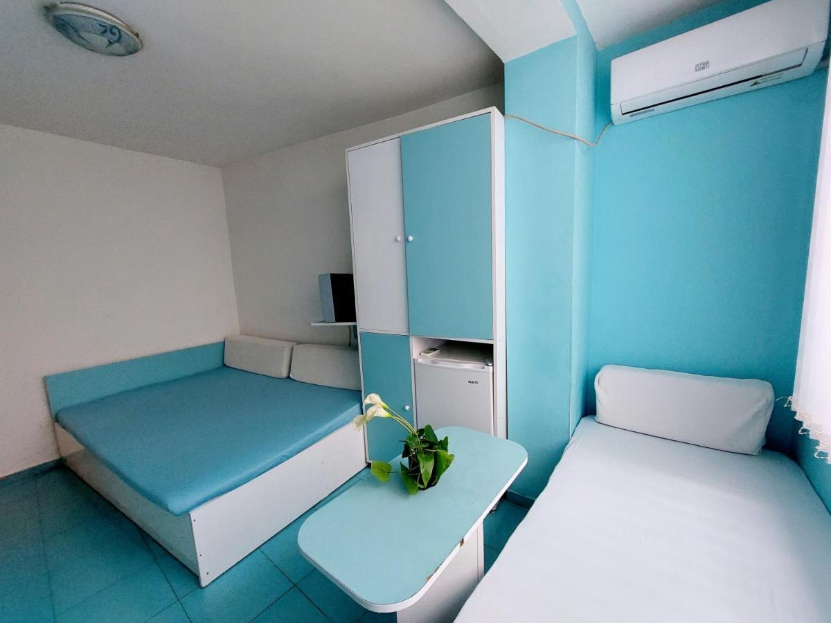 Apartment Leo 3 Warna Exterior foto